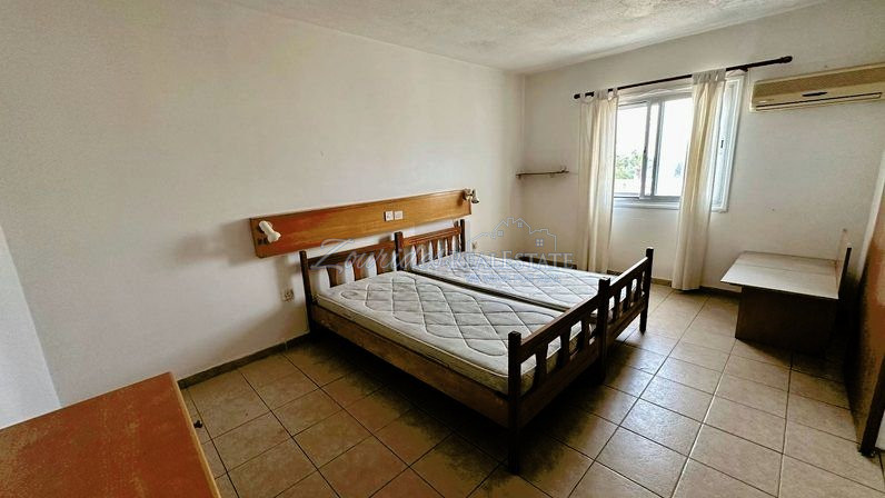 Right in the heart of Agia Napa