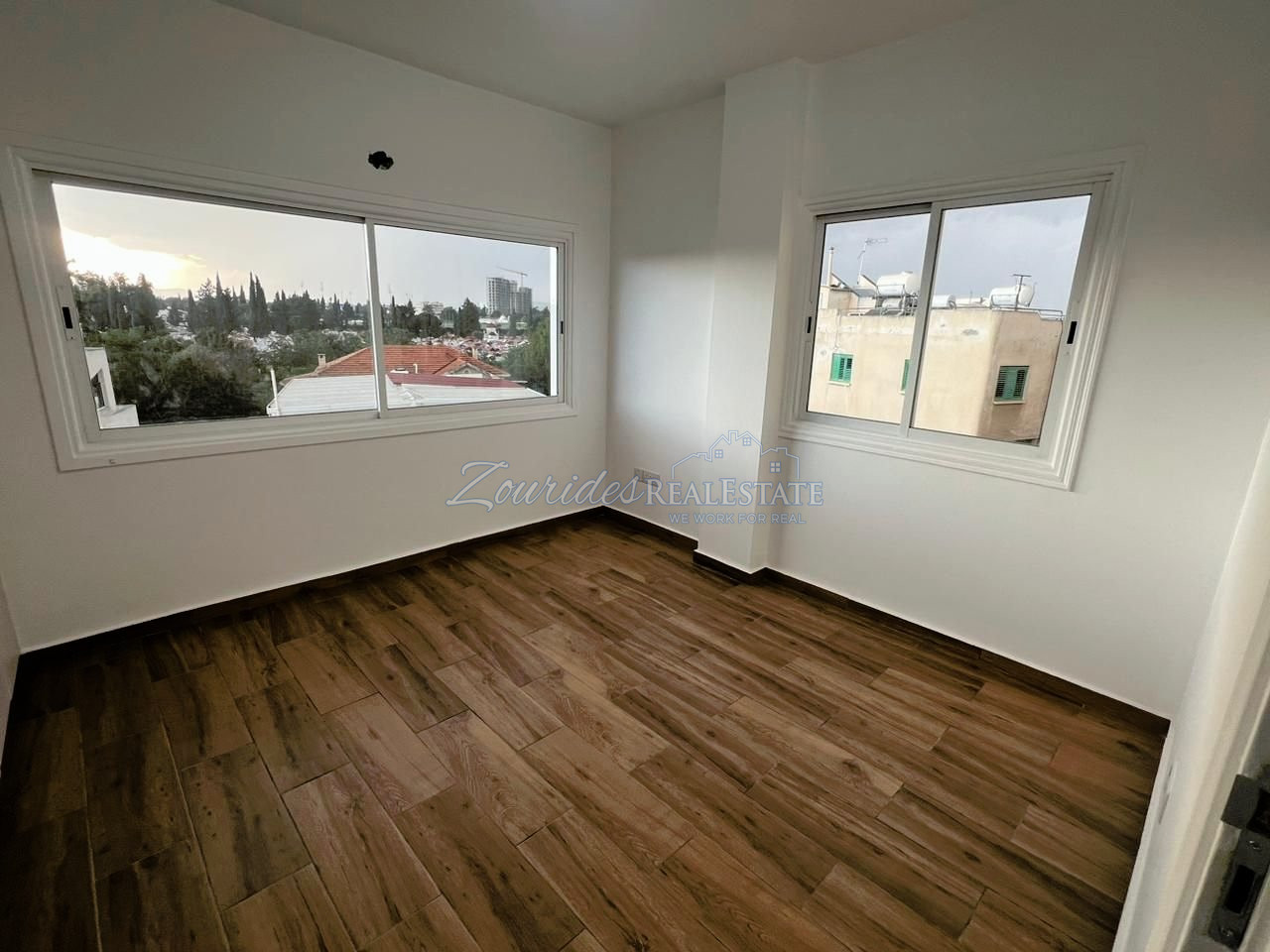Apartment for sale close to every facility