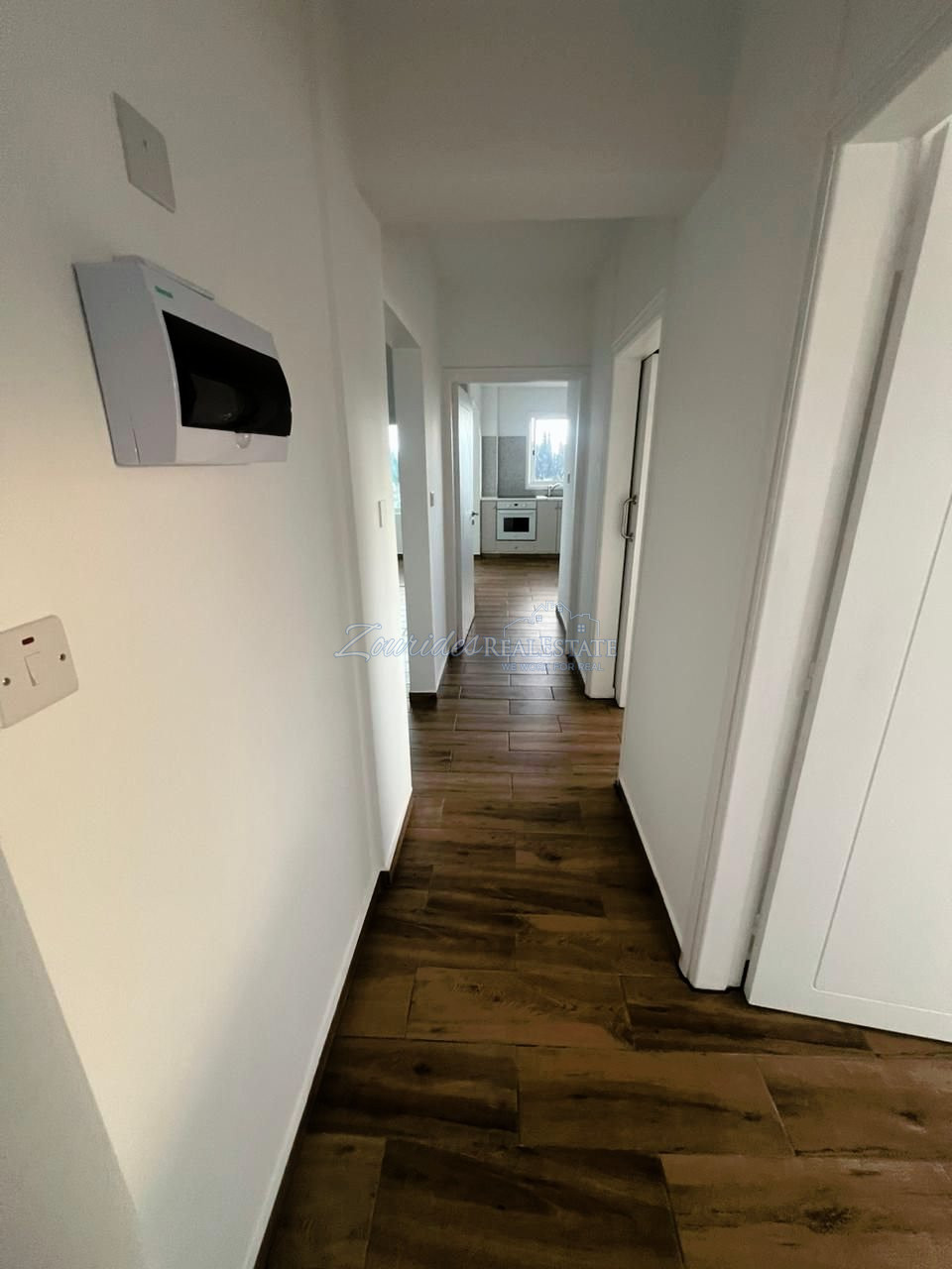 Apartment for sale close to every facility