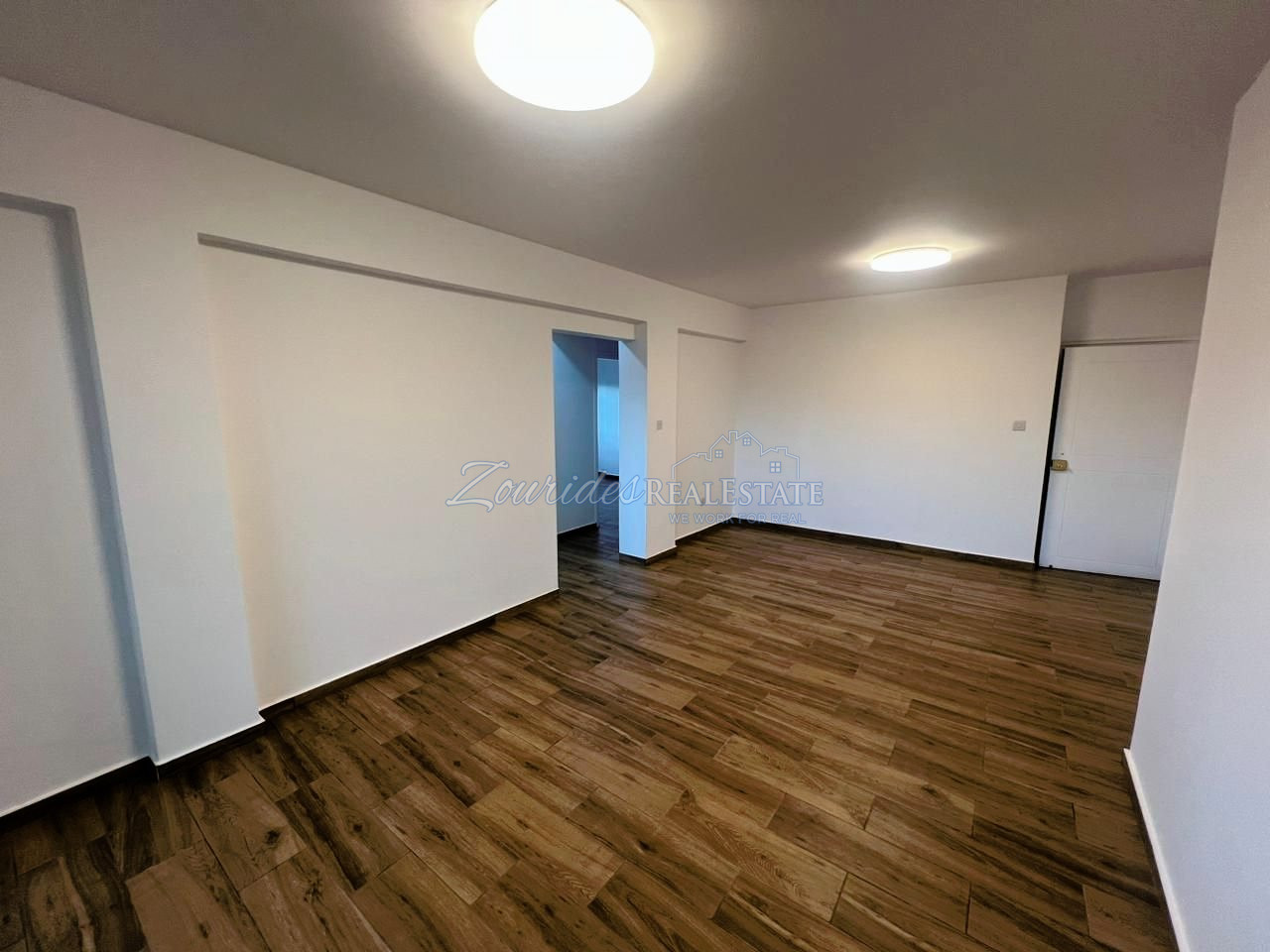 Apartment for sale close to every facility