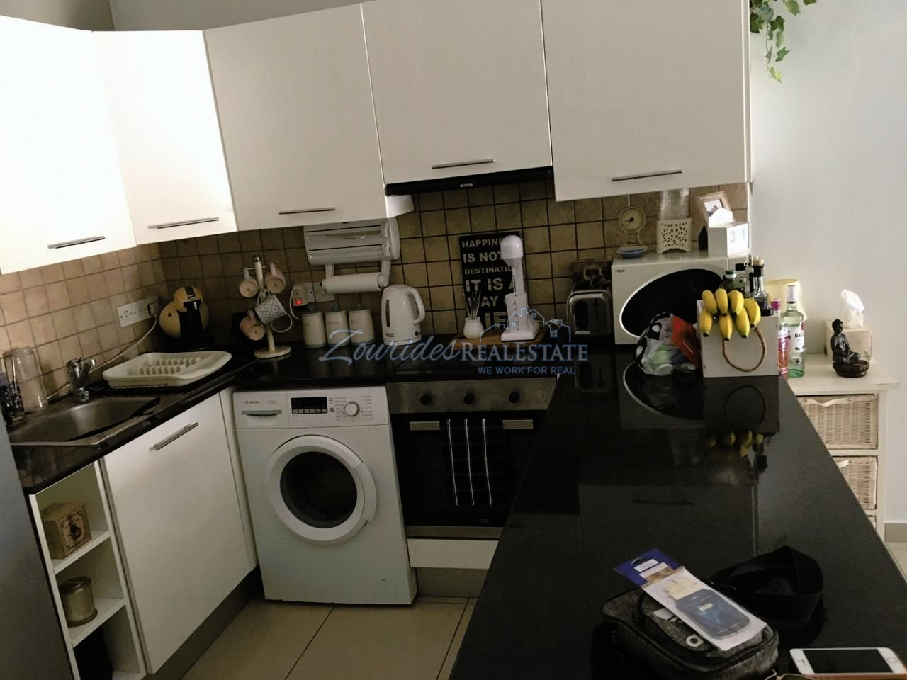 Two Bedroom Maisonette in Oroklini