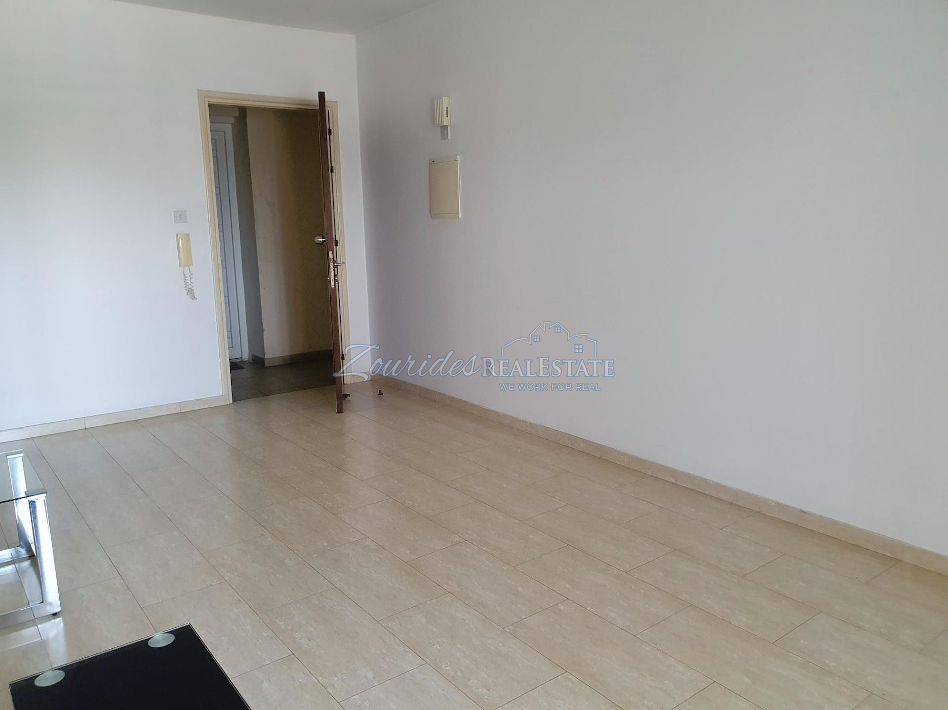 One bedroom for any investor