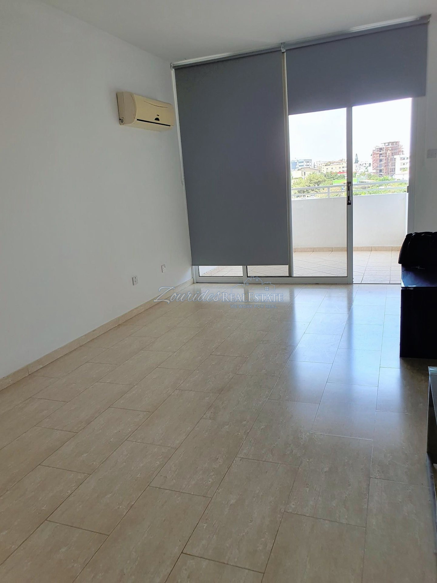 One bedroom for any investor