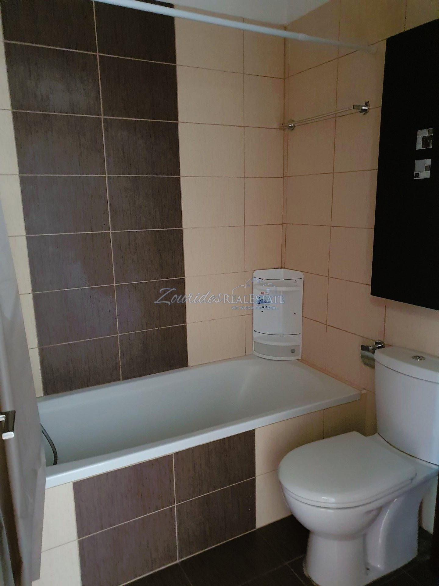 One bedroom for any investor