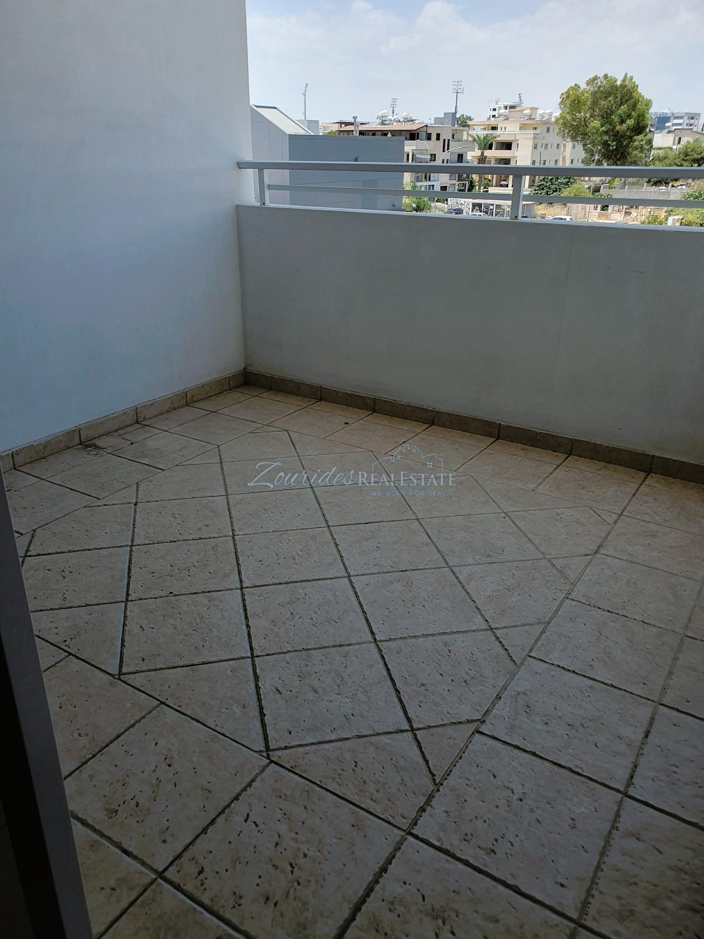 One bedroom for any investor