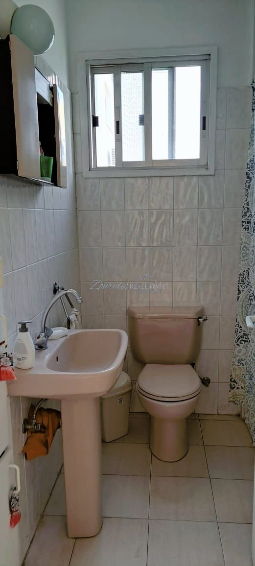 Resale Apartment close to the beach