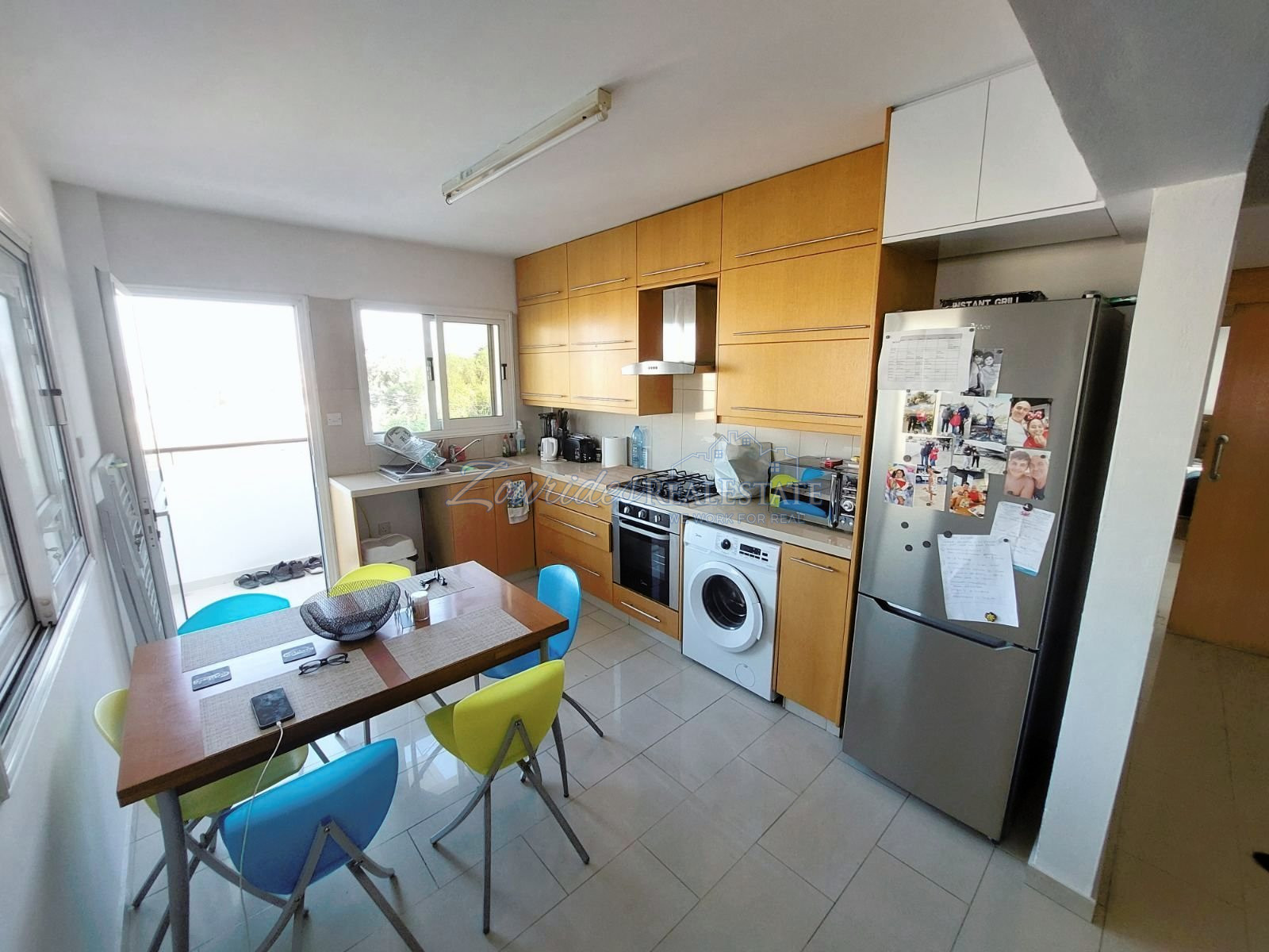 Two Bedroom Appartment for sale