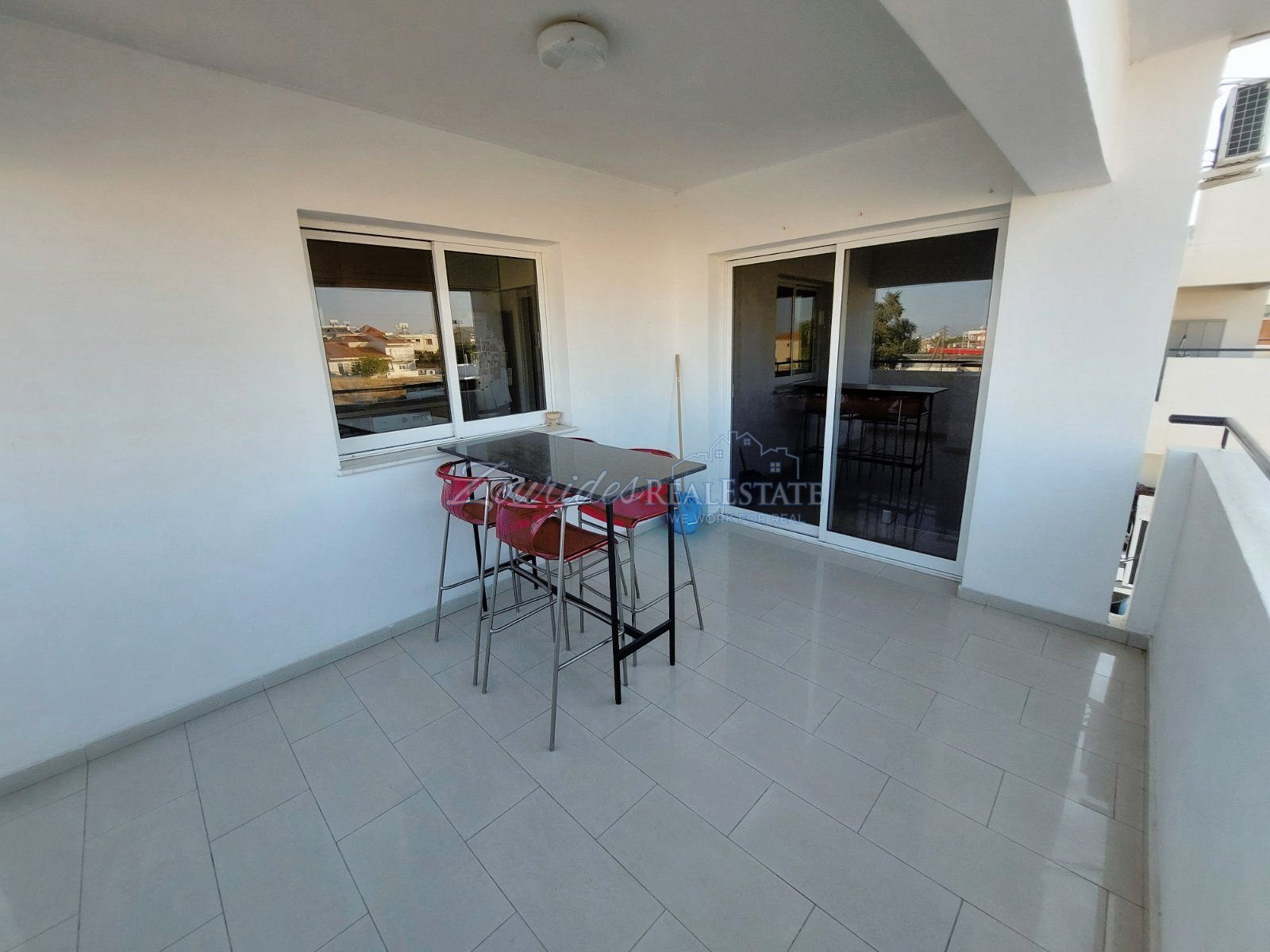 Two Bedroom Appartment for sale
