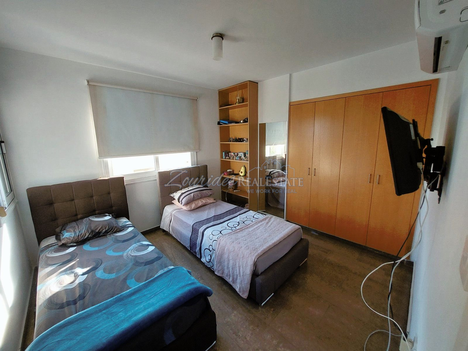Two Bedroom Appartment for sale