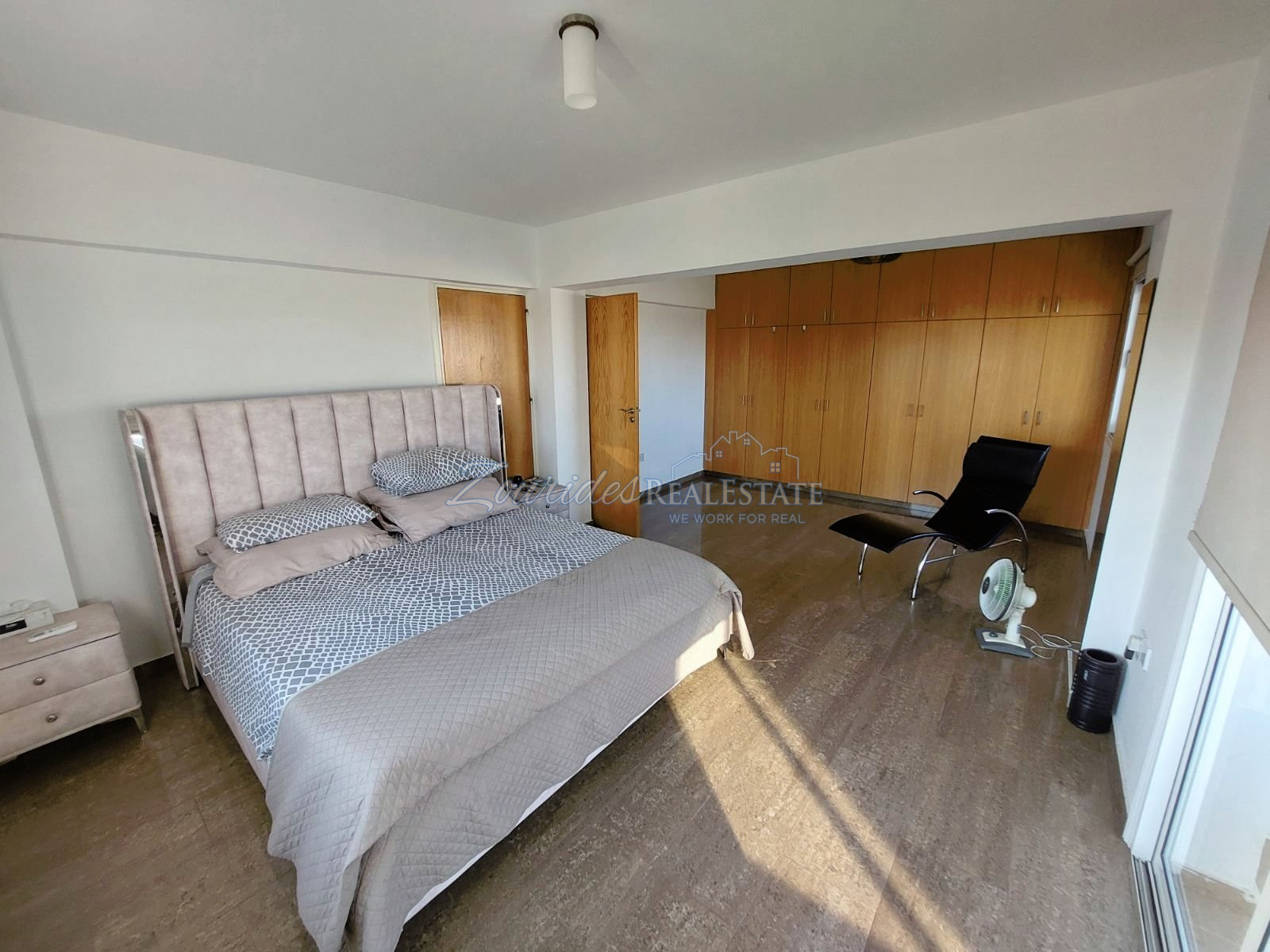 Two Bedroom Appartment for sale