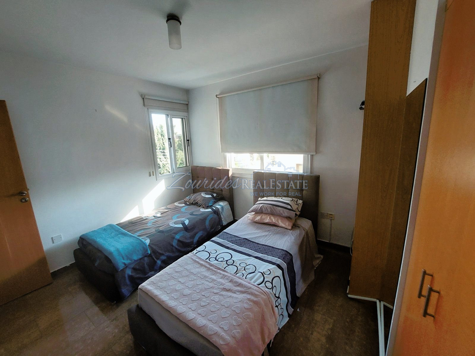 Two Bedroom Appartment for sale