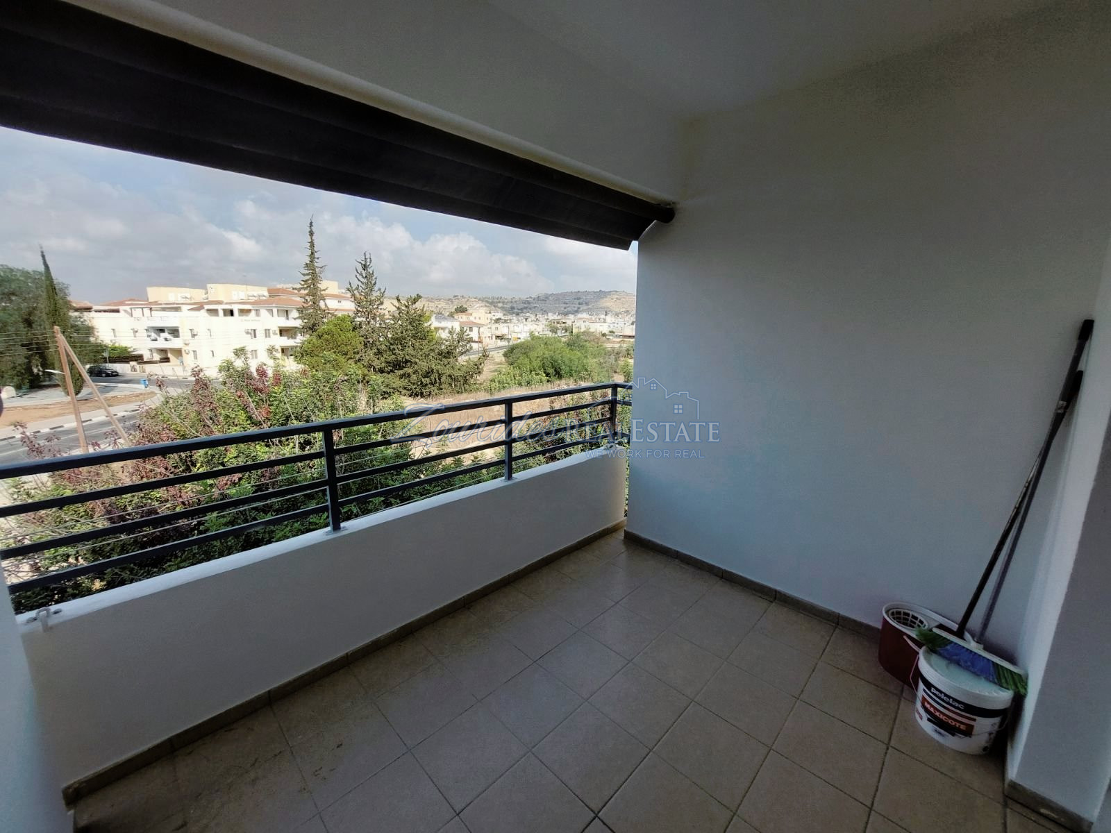 Two Bedroom Apartment in Oroklini