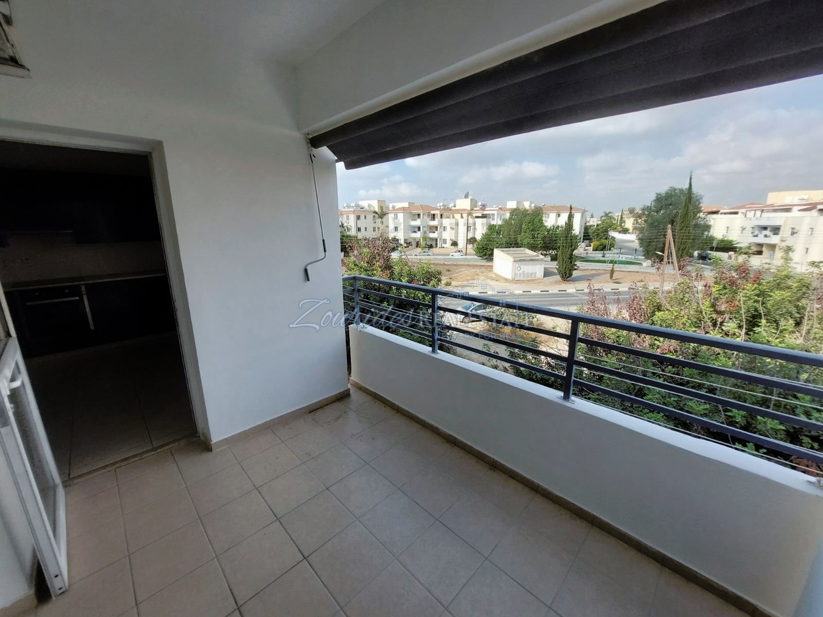 Two Bedroom Apartment in Oroklini