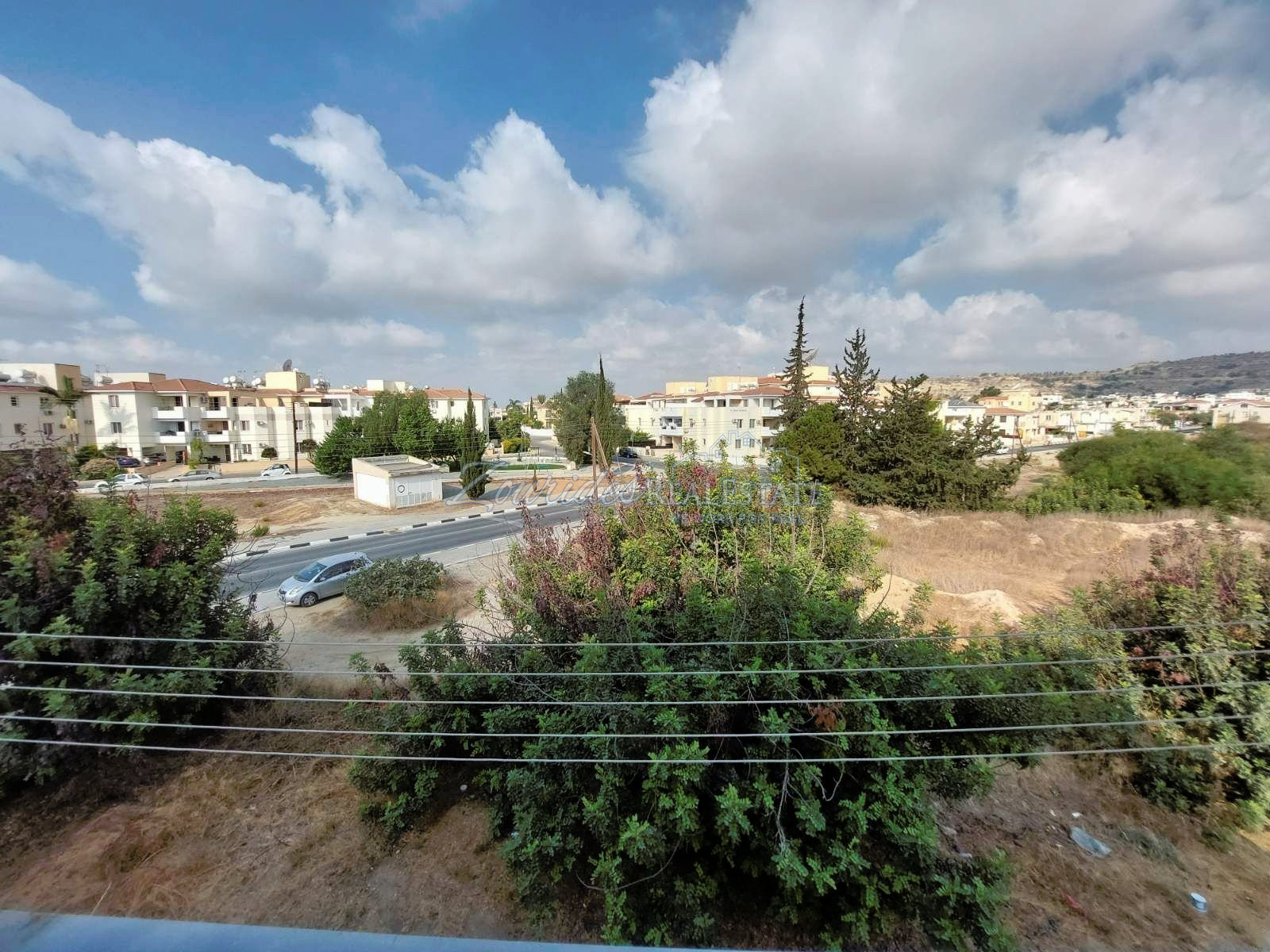 Two Bedroom Apartment in Oroklini