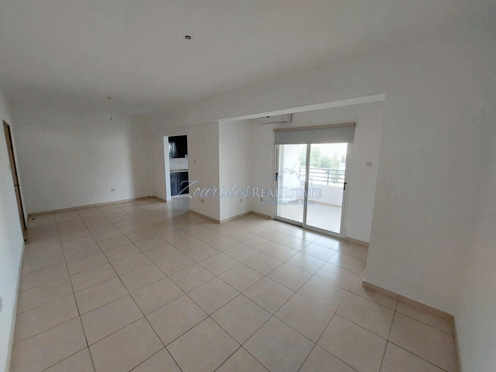 Two Bedroom Apartment in Oroklini