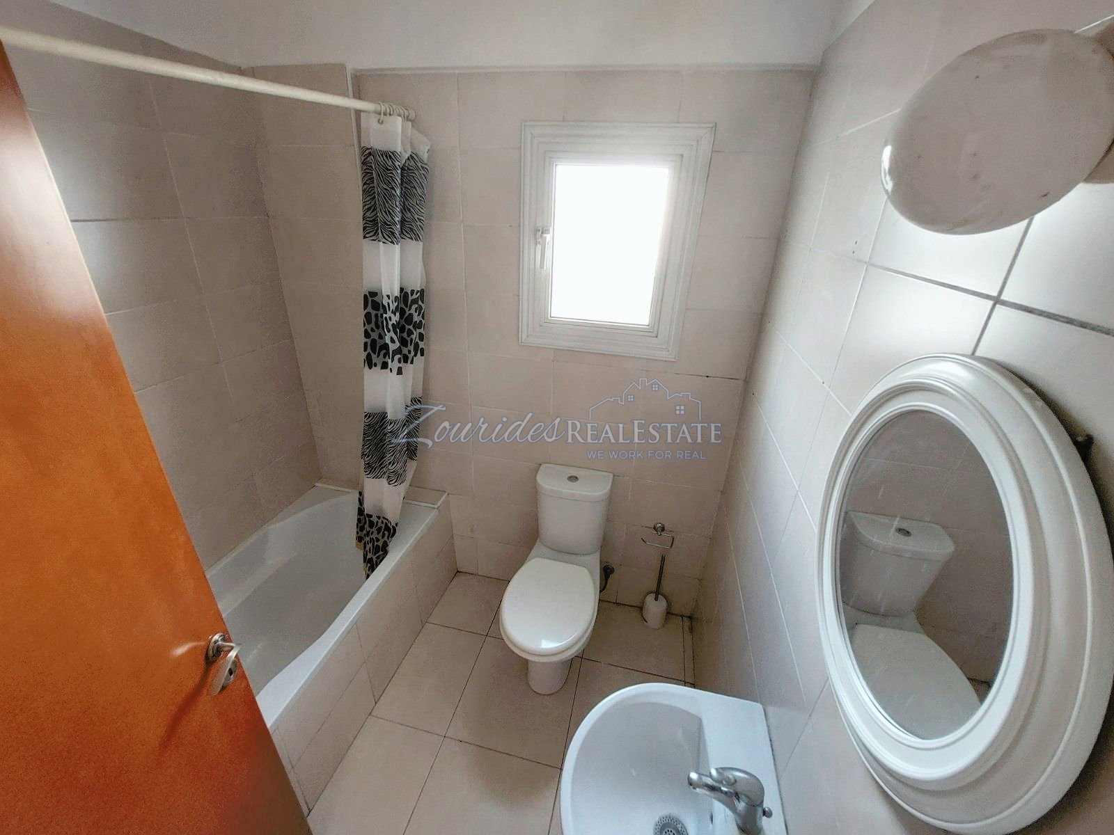 Two Bedroom Apartment in Oroklini