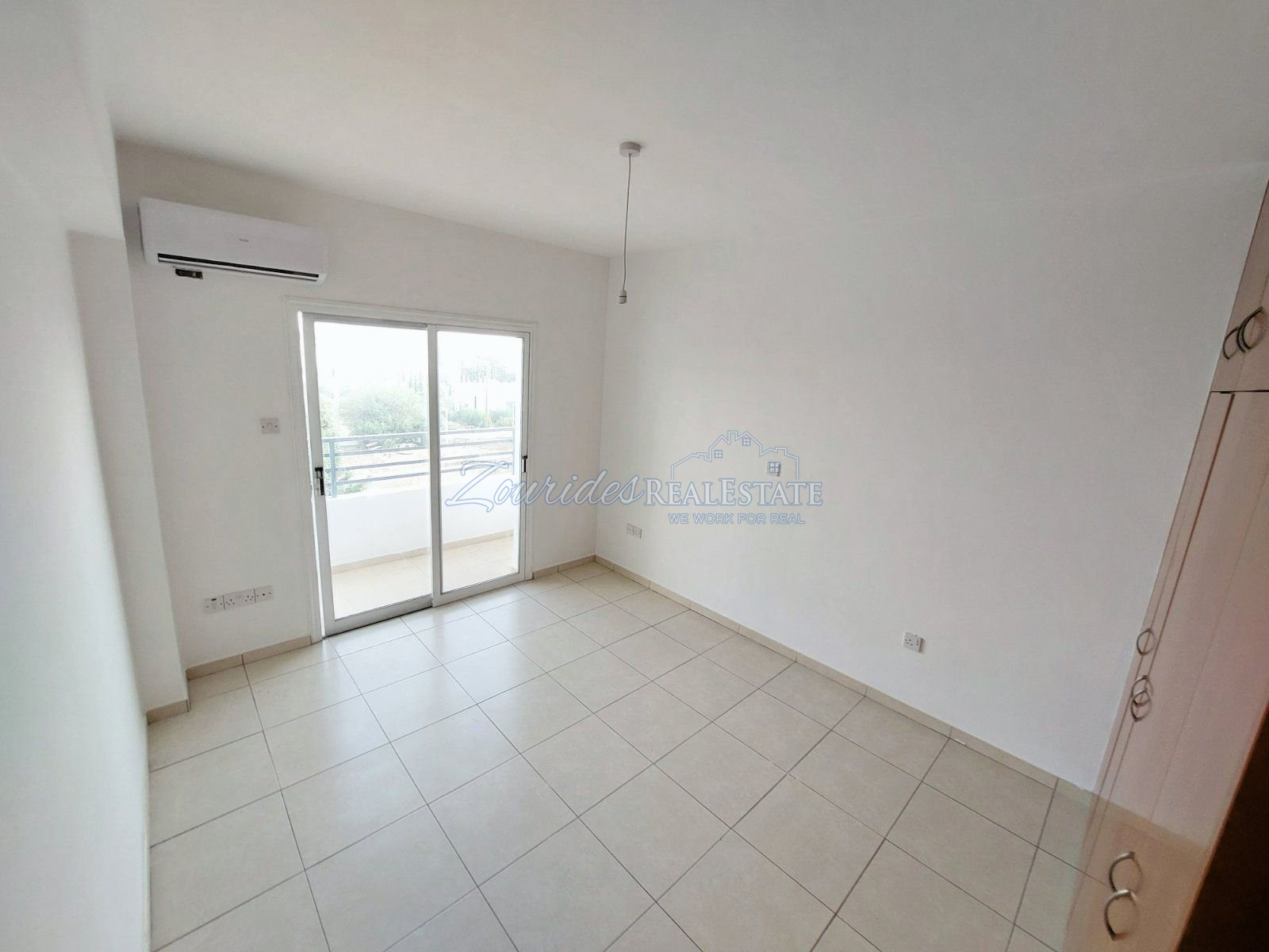 Two Bedroom Apartment in Oroklini