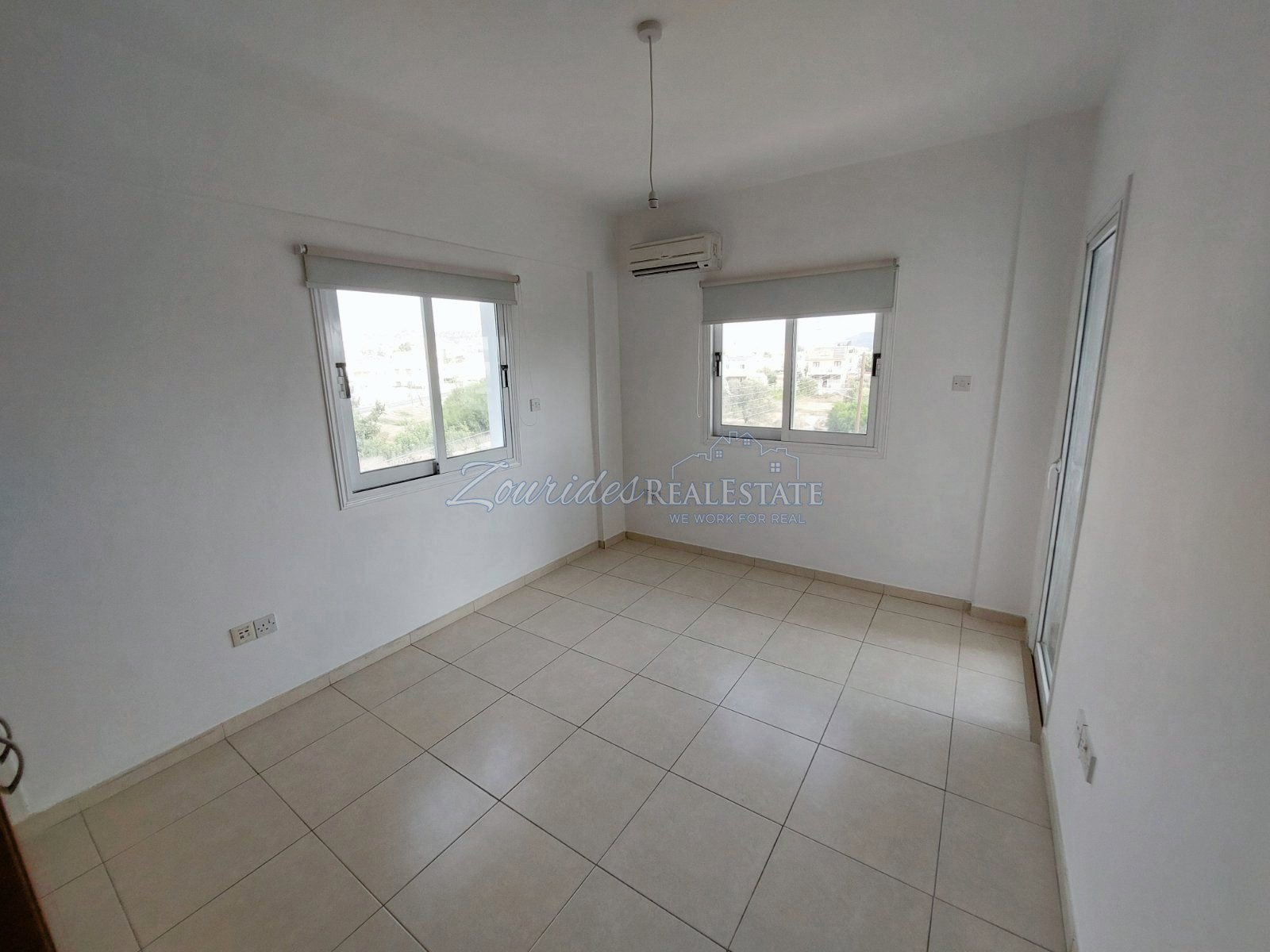 Two Bedroom Apartment in Oroklini