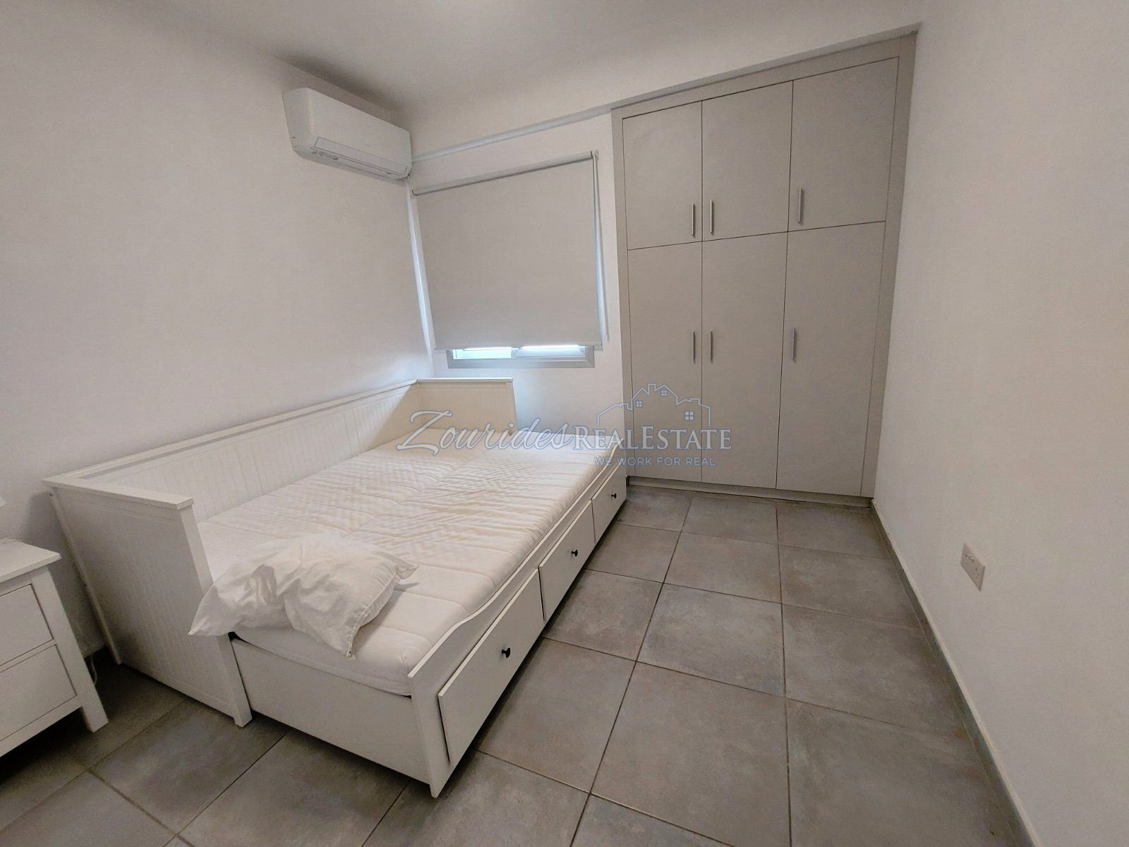Four Bedroom Apartment in Larnaca Center