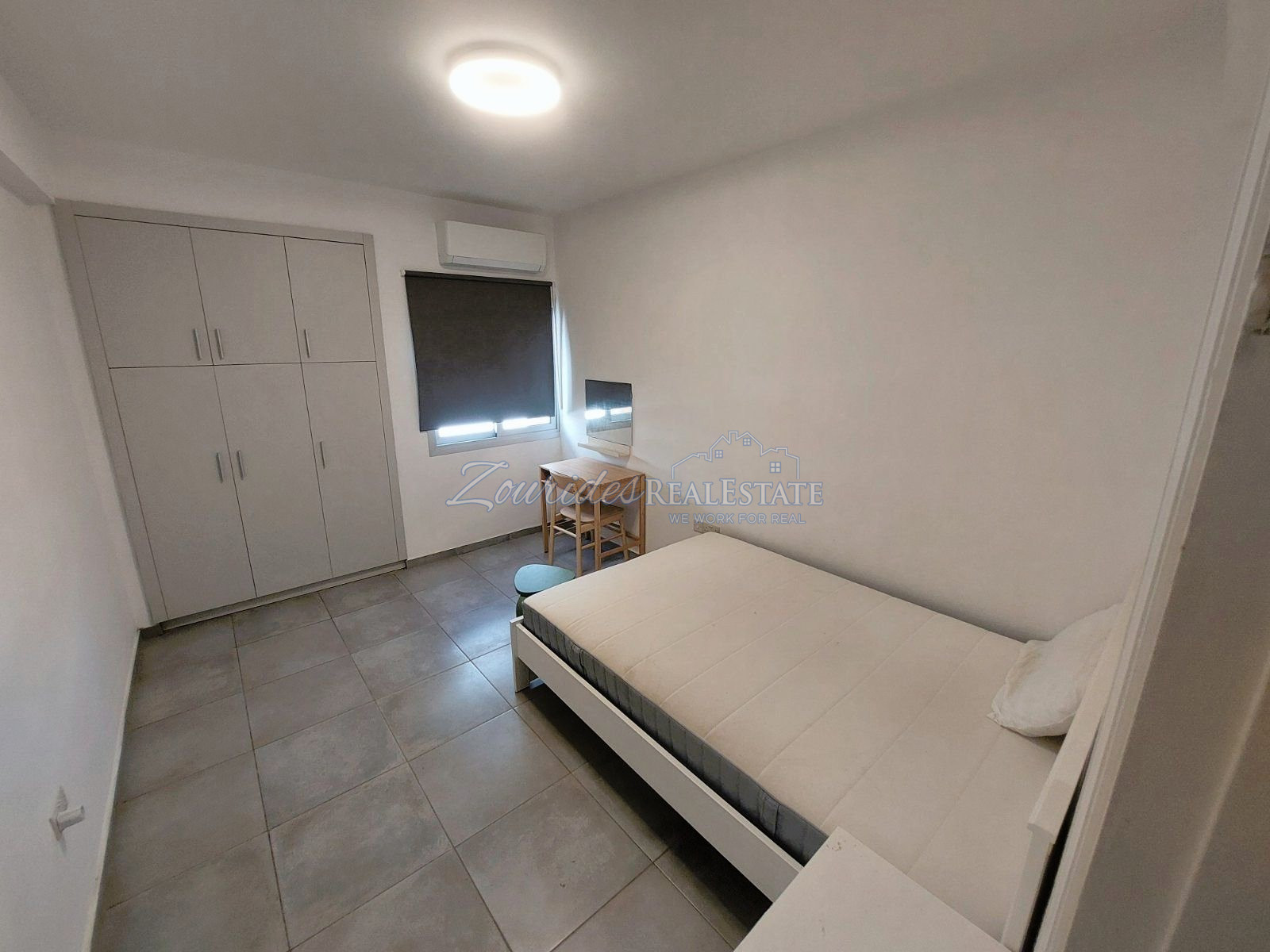 Four Bedroom Apartment in Larnaca Center