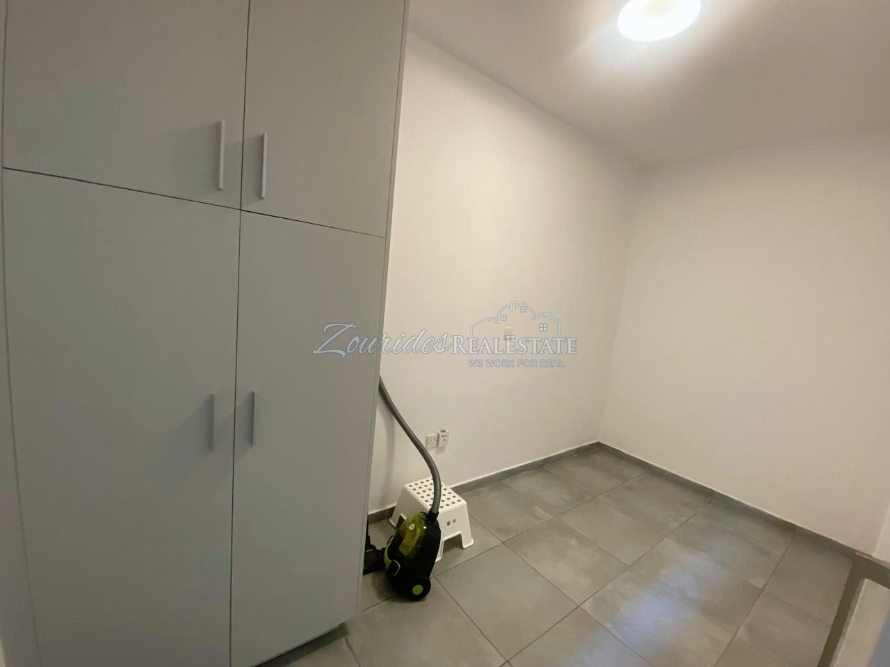 Four Bedroom Apartment in Larnaca Center