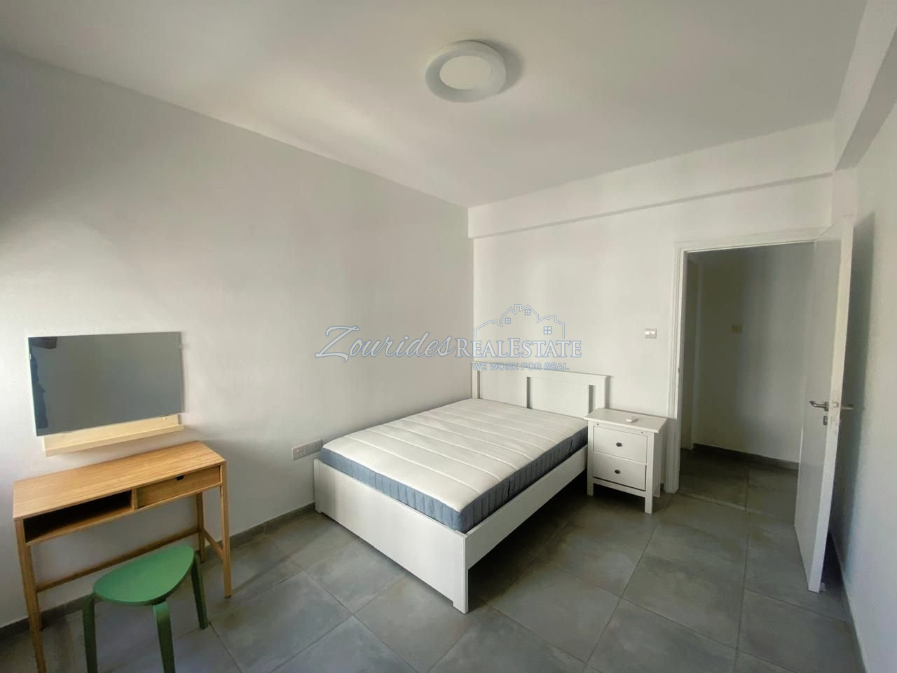 Four Bedroom Apartment in Larnaca Center