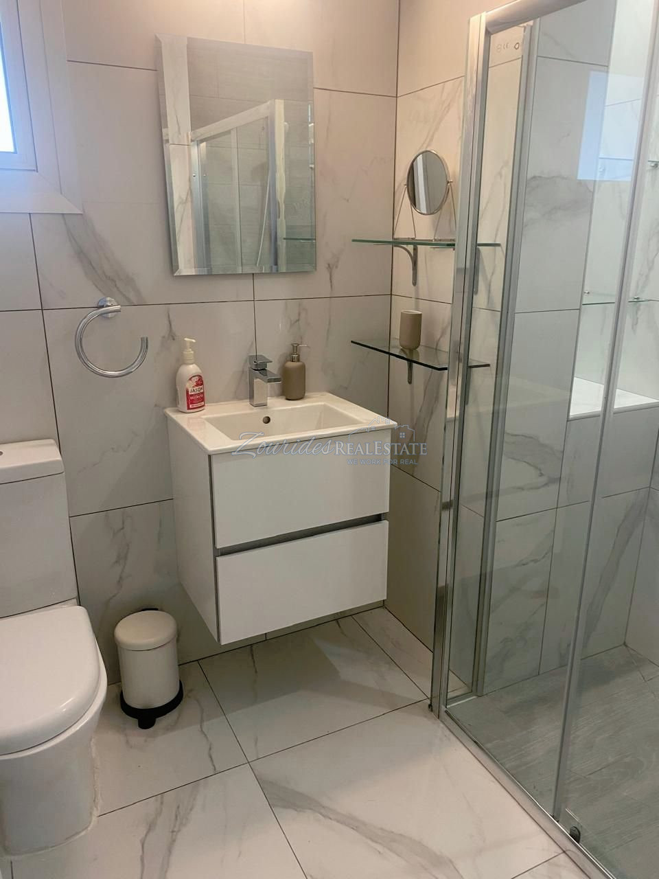 Four Bedroom Apartment in Larnaca Center