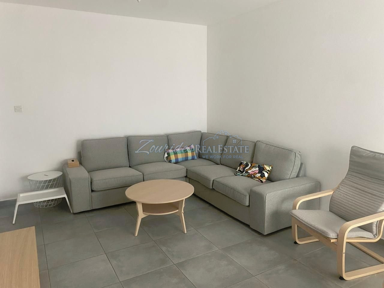 Four Bedroom Apartment in Larnaca Center