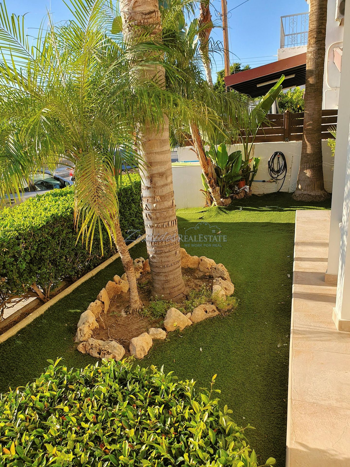 Detached House for sale in Larnaca