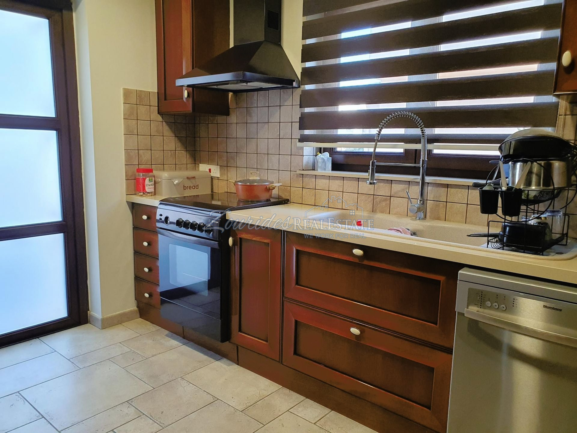 Detached House for sale in Larnaca