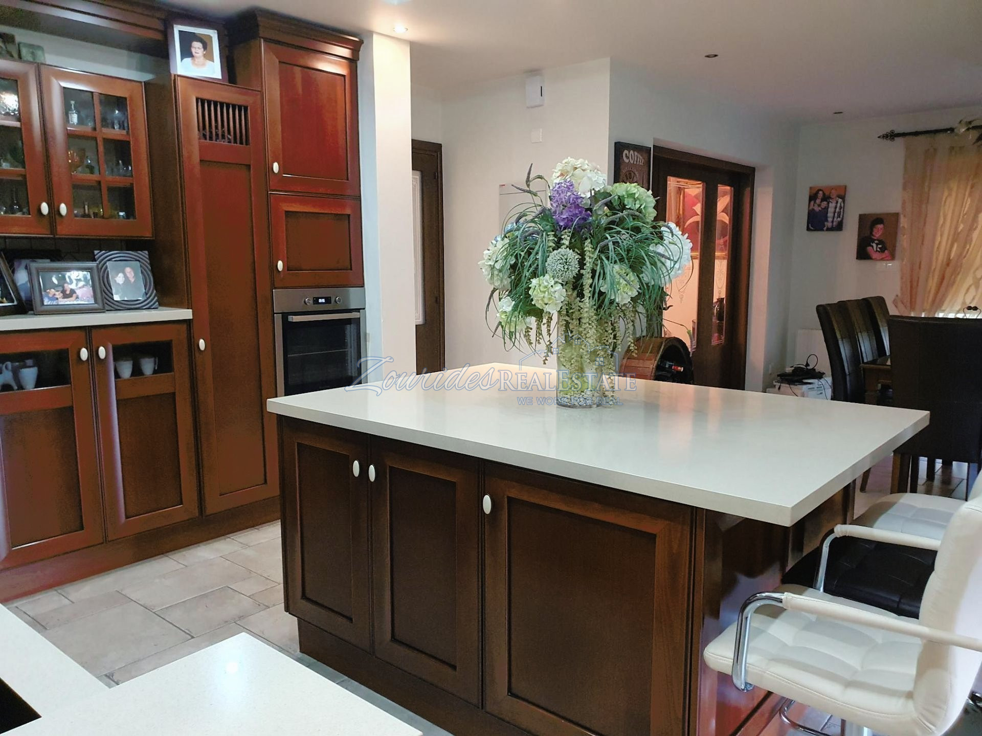 Detached House for sale in Larnaca