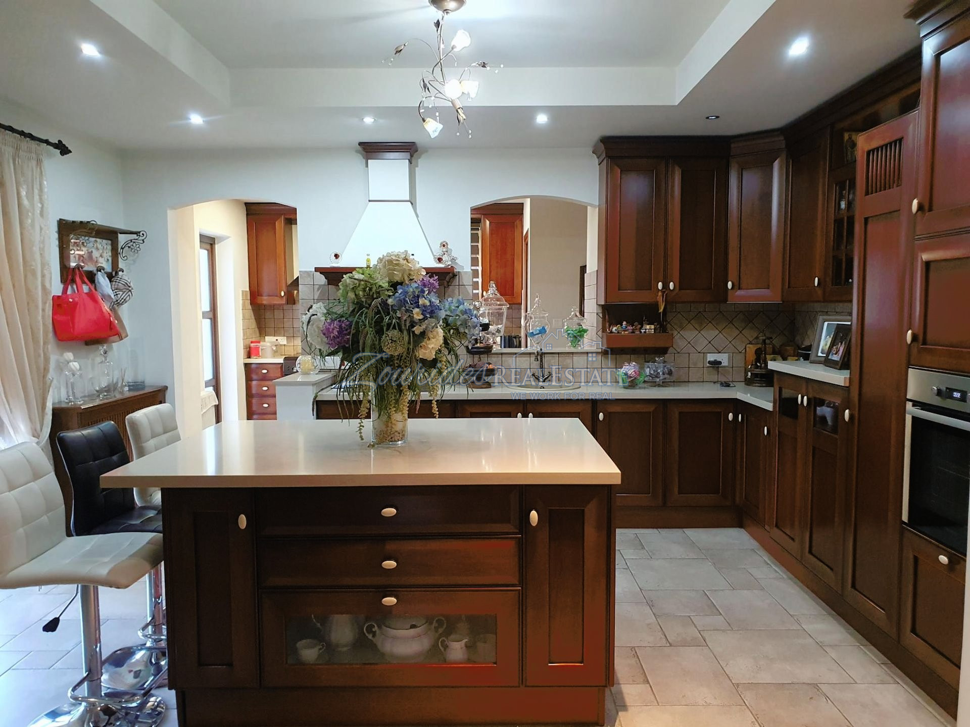 Detached House for sale in Larnaca