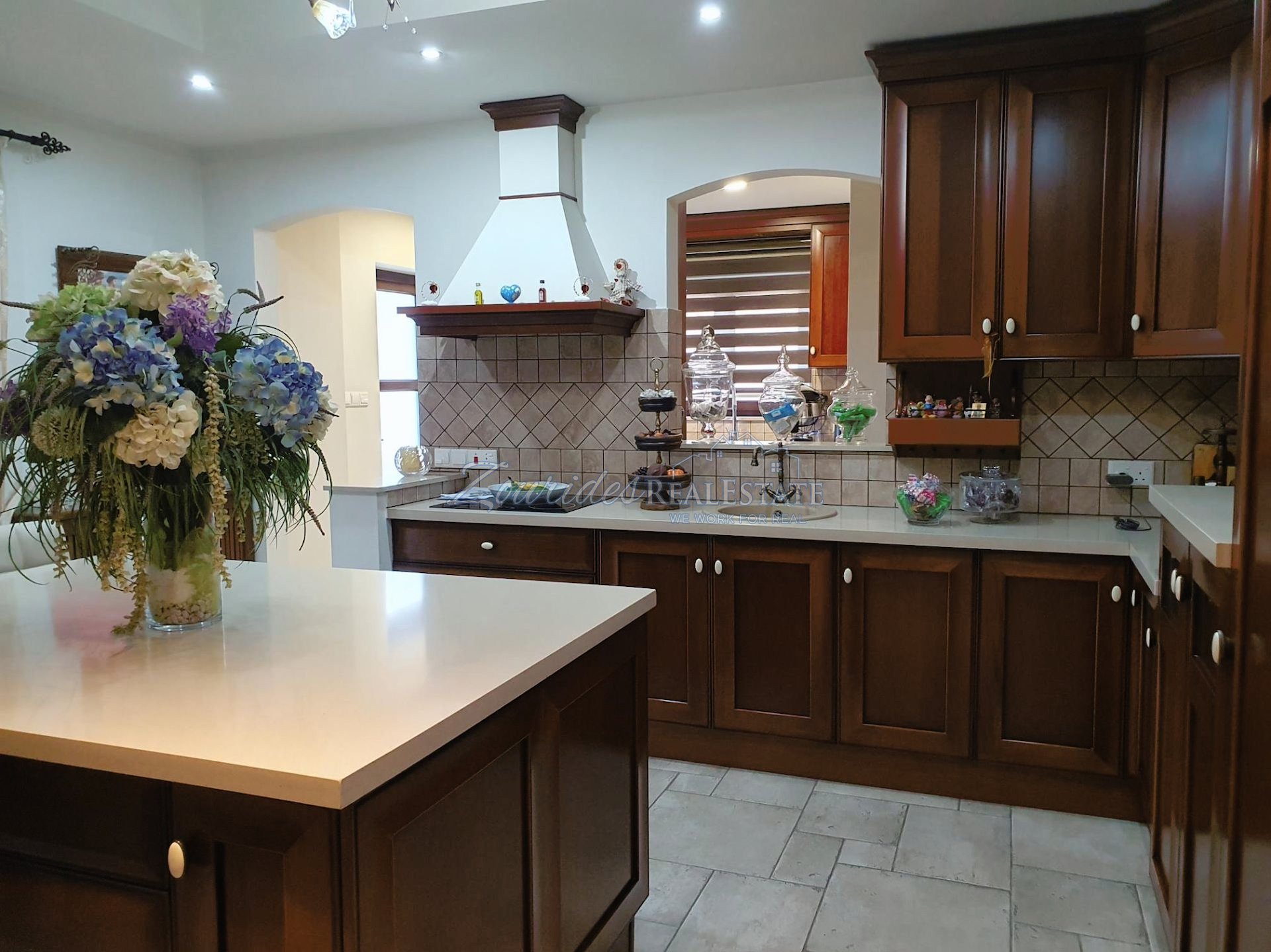 Detached House for sale in Larnaca