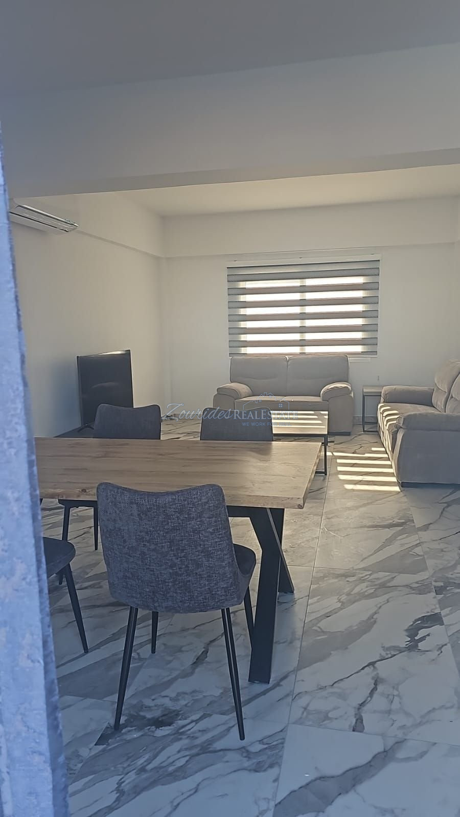 House for Sale at Famagusta area, village Vrysoules