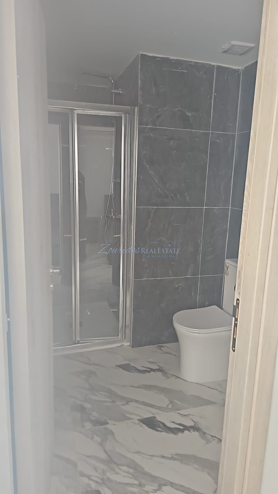 House for Sale at Famagusta area, village Vrysoules