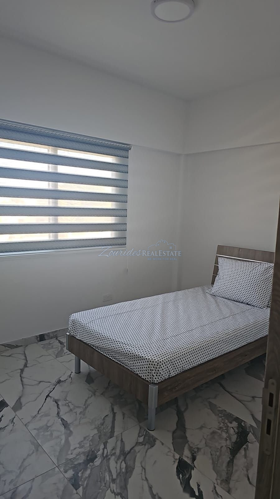 House for Sale at Famagusta area, village Vrysoules