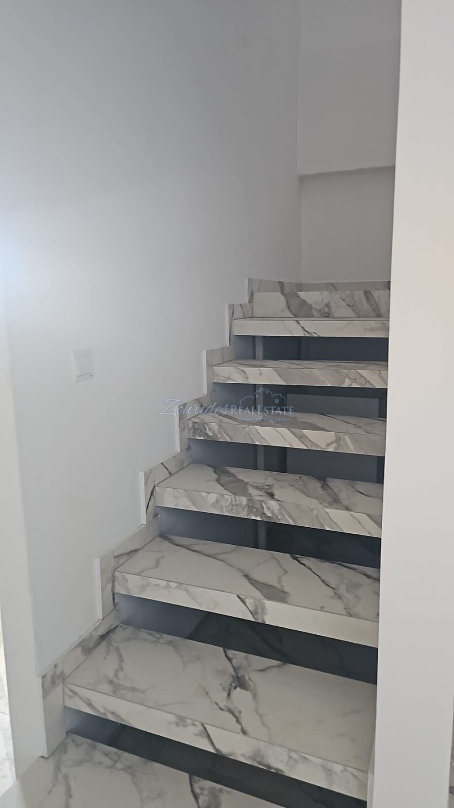 House for Sale at Famagusta area, village Vrysoules