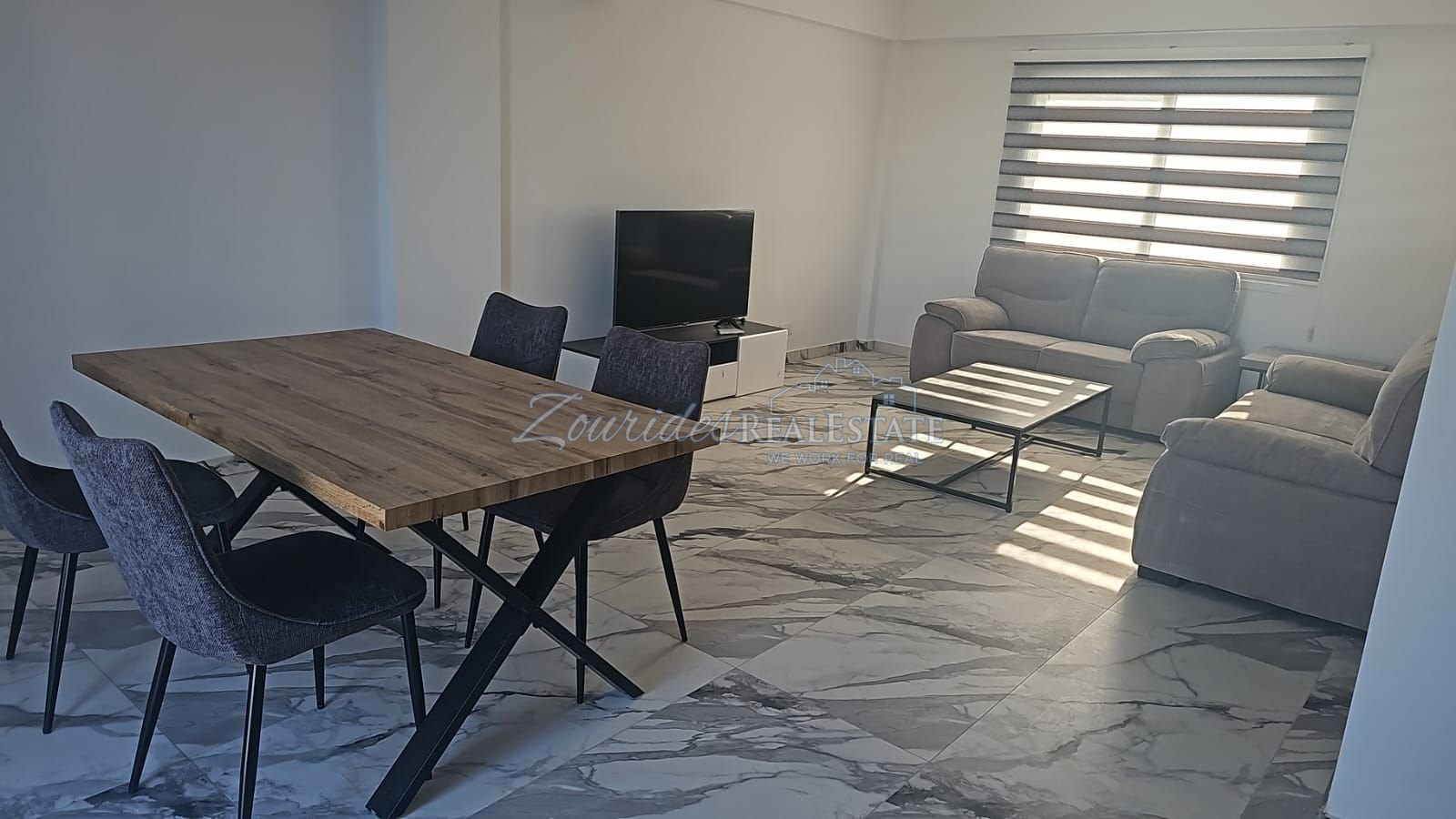 House for Sale at Famagusta area, village Vrysoules