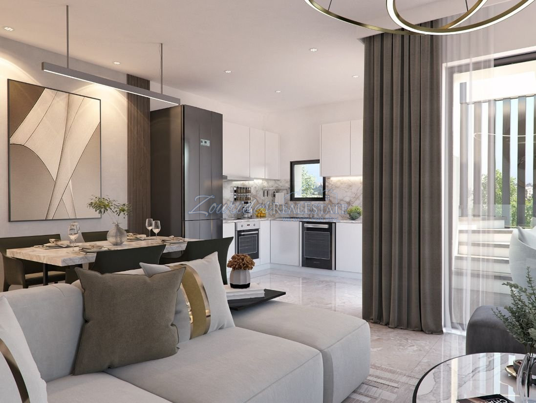 Penthouse for sale in Larnaca