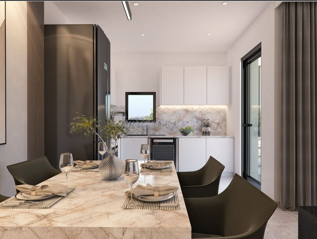 Penthouse for sale in Larnaca