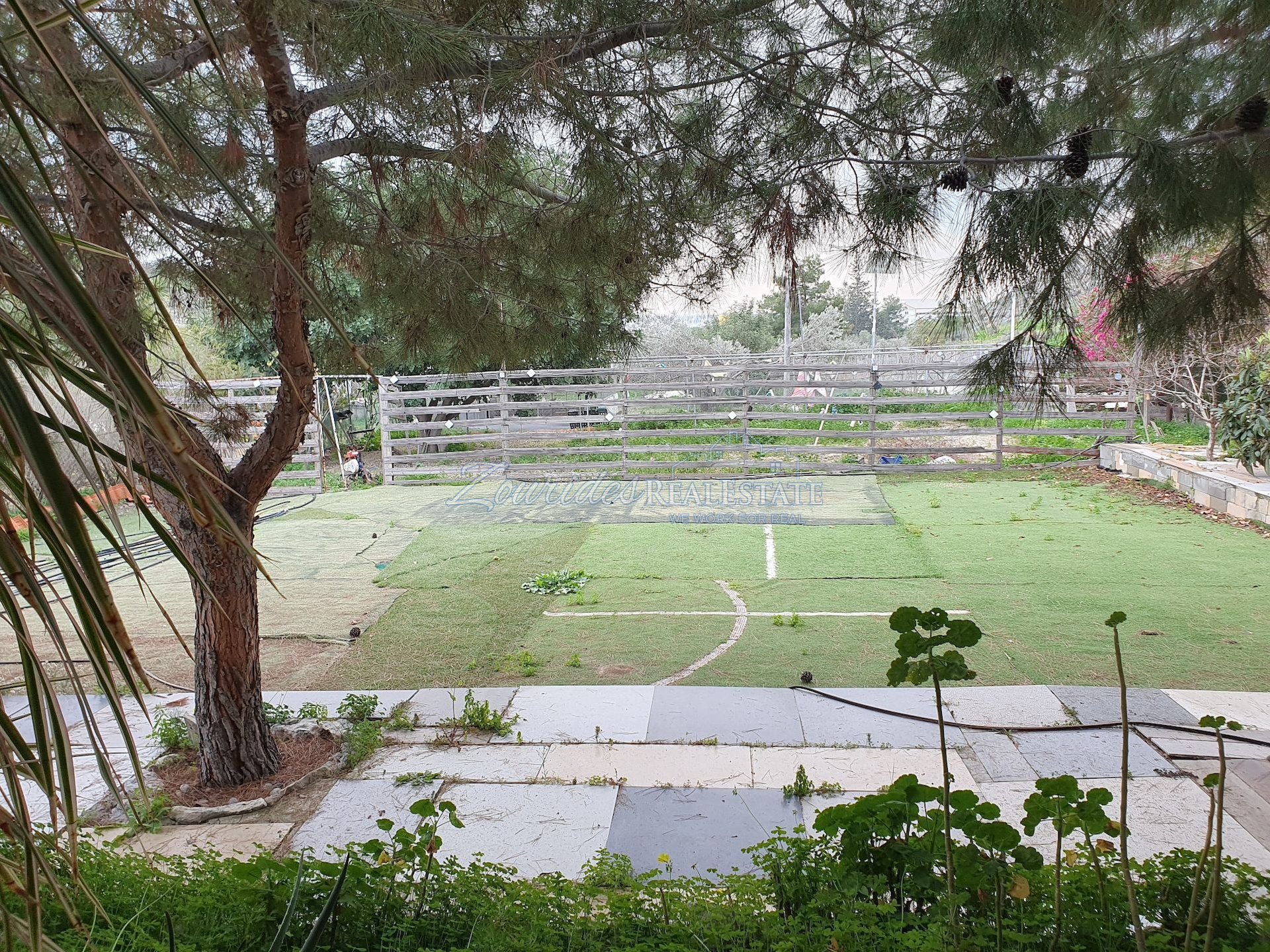 Copy of Cottage house