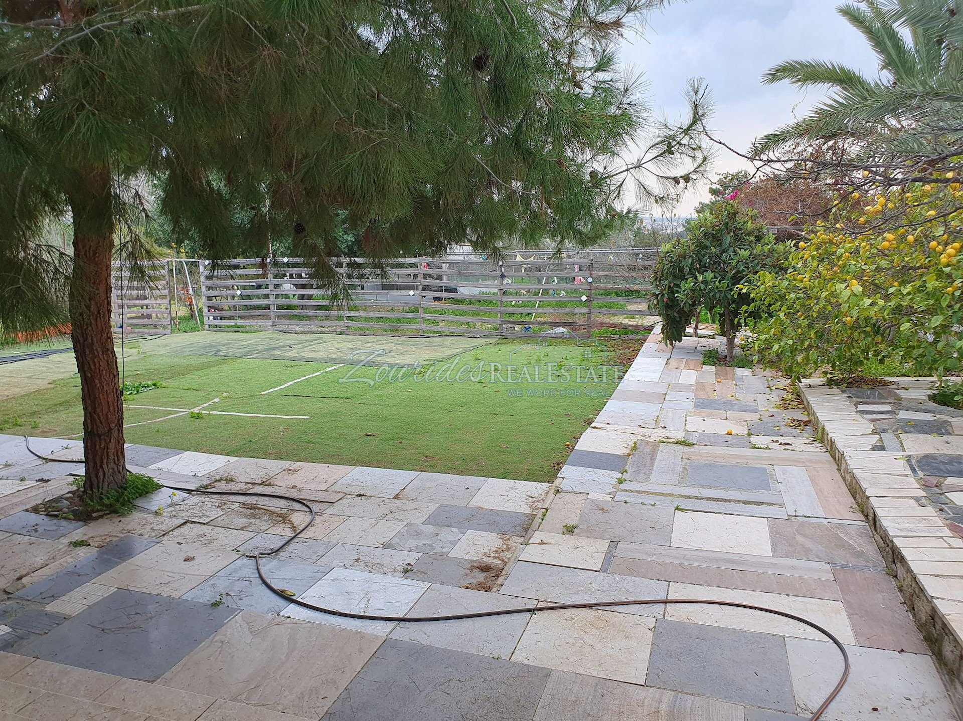 Copy of Cottage house