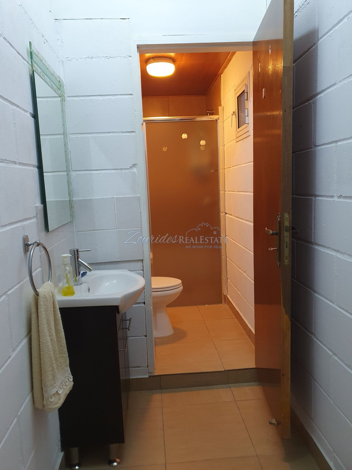 Copy of Cottage house