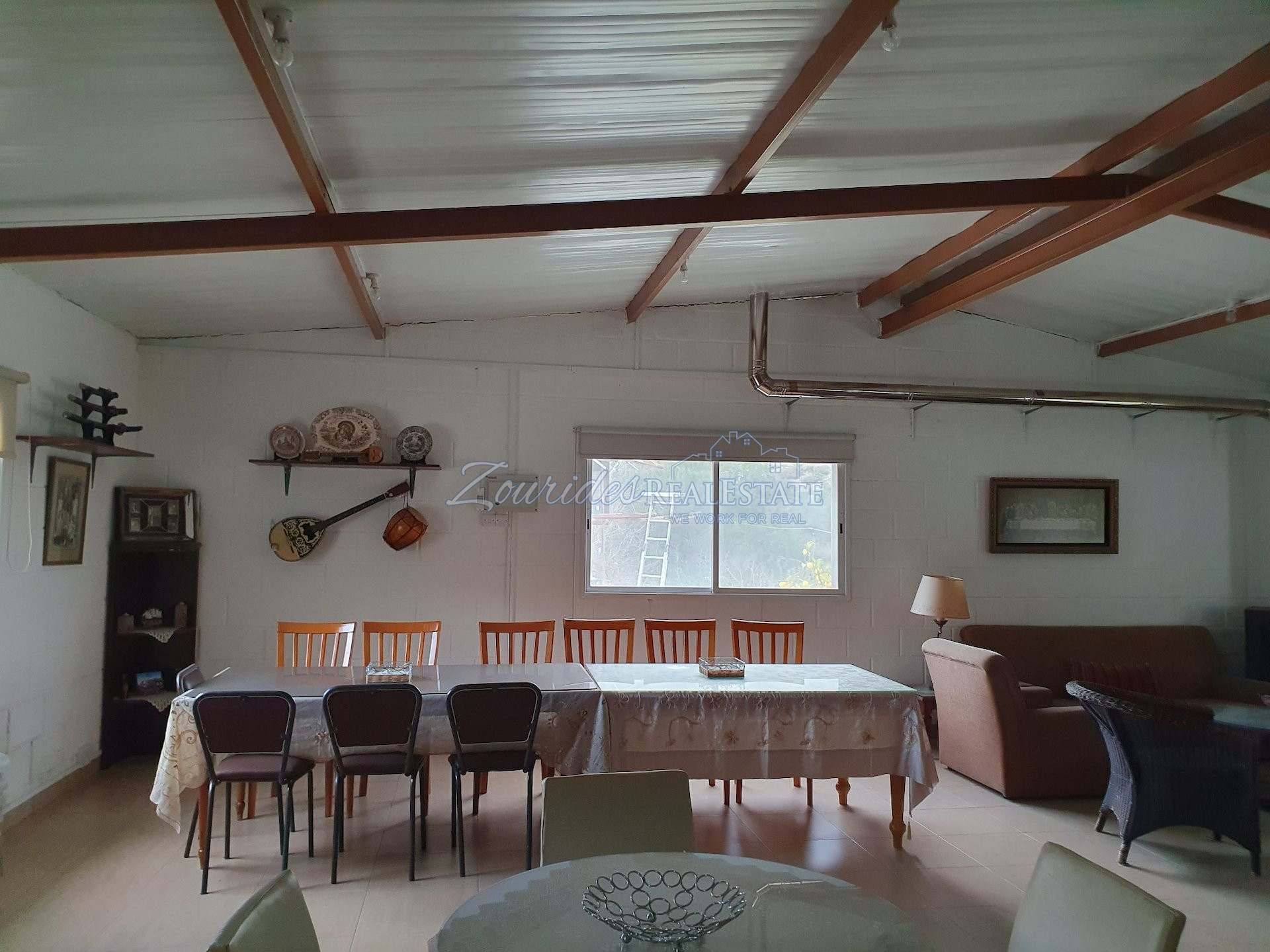 Copy of Cottage house