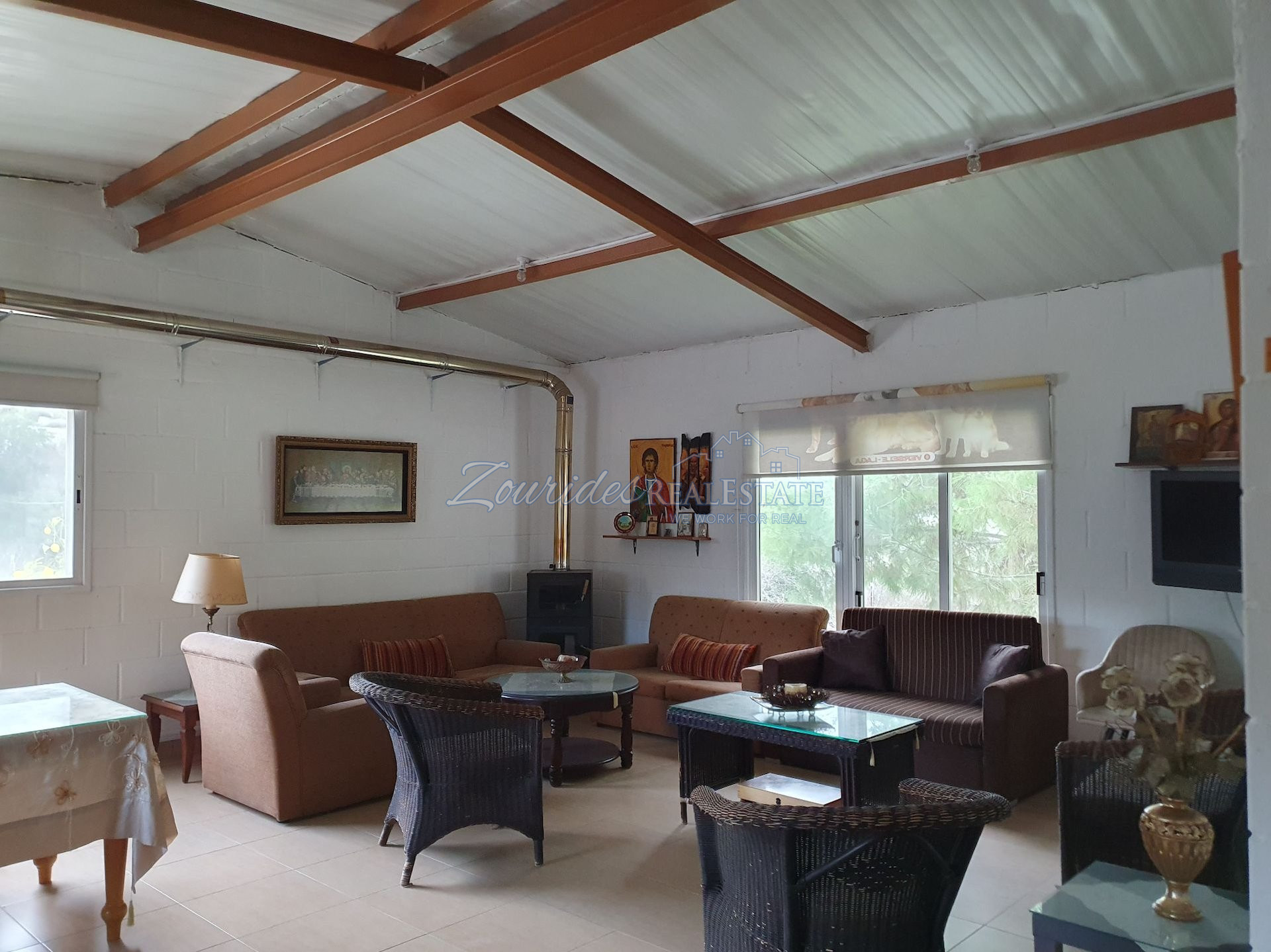 Copy of Cottage house