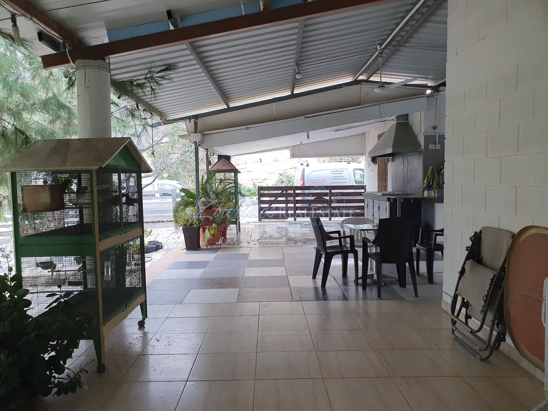 Copy of Cottage house