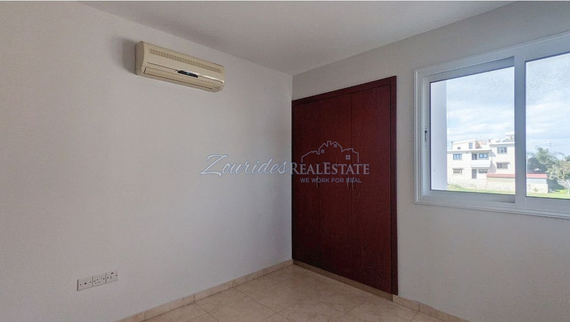 Builiding in Larnaca