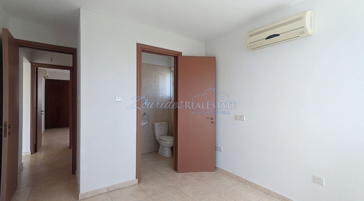 Builiding in Larnaca