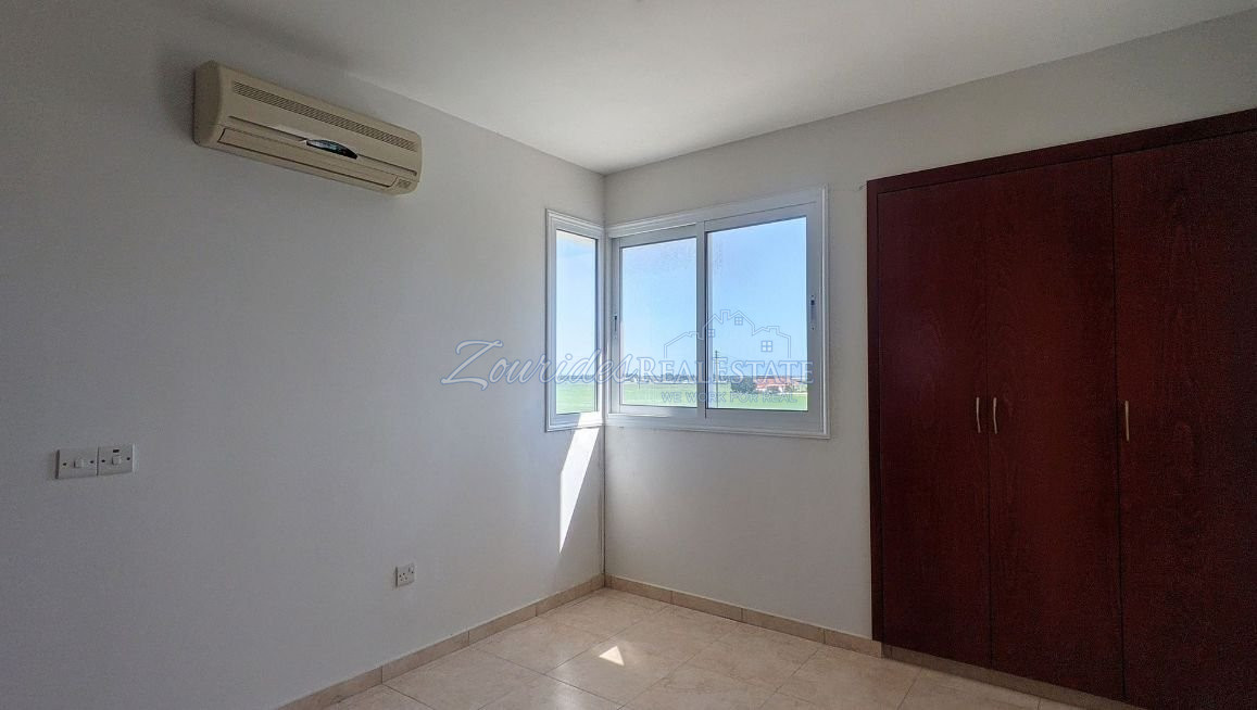 Builiding in Larnaca