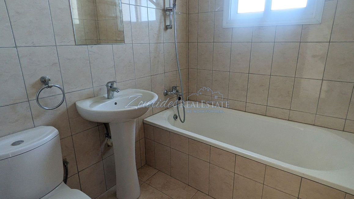 Builiding in Larnaca